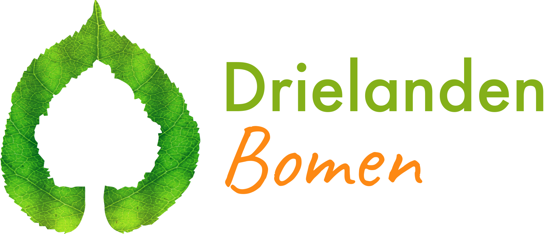 Drielanden Bomen